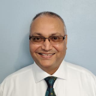 Prakashkumar Patel, MD