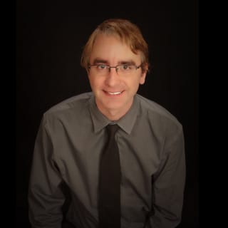 Joshua Butler, MD