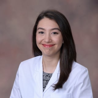 Ashley Carter, DO, Resident Physician, Dallas, TX