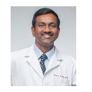 Venkata Erella, MD, Plastic Surgery, Austin, TX