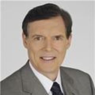 Robert Wyllie, MD, Pediatric Gastroenterology, Cleveland, OH, Cleveland Clinic