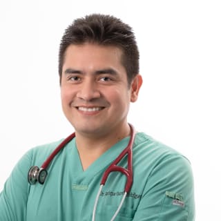 Ernesto Enrique Garcia Rodriguez, MD, Internal Medicine, Brooklyn, NY