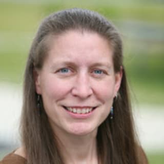 Deborah Hamilton, MD