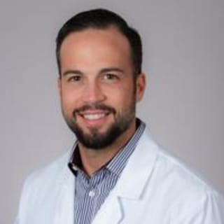 Ryan Barnette, MD