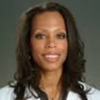 Gina Jefferson, MD, Otolaryngology (ENT), Jackson, MS, University of Mississippi Medical Center