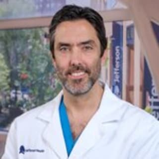 Gregary Marhefka, MD, Cardiology, Philadelphia, PA, Thomas Jefferson University Hospital