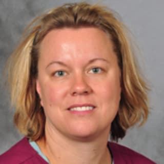 Jennifer Marziale, MD, Obstetrics & Gynecology, Syracuse, NY, Upstate University Hospital