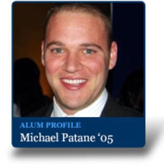 Michael Patane, PA