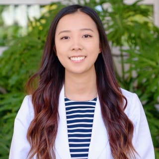 Jiaying Li, Clinical Pharmacist, Charleston, SC