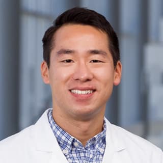 Alan Chiu, MD, Internal Medicine, Dallas, TX, Parkland Memorial Hospital