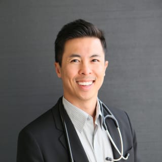 Stephen Phan, MD