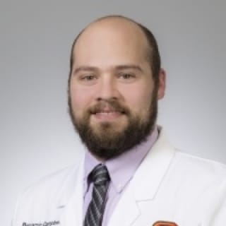 Benjamin Campbell, DO, Resident Physician, Tulsa, OK