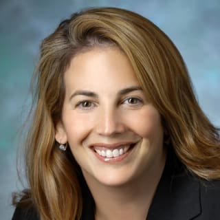 Jennifer (Ehlin) Verbesey, MD, General Surgery, Washington, DC