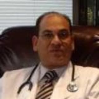 Safwat Shaker, MD, Internal Medicine, Hackensack, NJ, Hackensack Meridian Health Hackensack University Medical Center