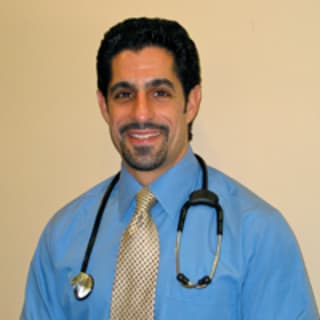 Philip Mongelluzzo Jr., MD, Internal Medicine, Waterbury, CT, Waterbury Hospital