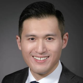 Luke Meng, MD