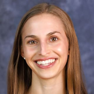 Margaret Ann Kreher, MD, Resident Physician, Charlottesville, VA