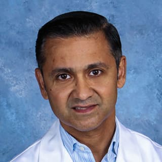 Dr. Ali Siddiqui, MD – Orange City, FL | Gastroenterology