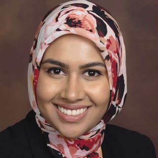 Sarah Saeed, MD, Internal Medicine, Peoria, IL