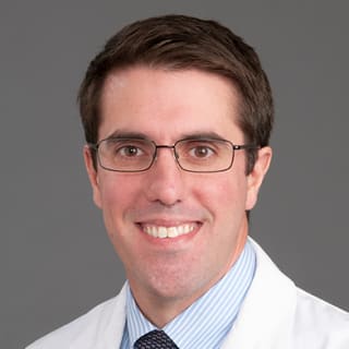 Reese Randle, MD
