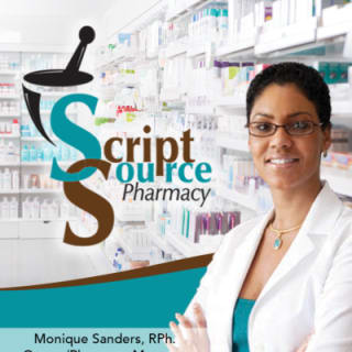 Monique Sanders, Pharmacist, Pearland, TX