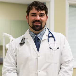 Lucas Davis, MD, Family Medicine, Evans, GA, Doctors Hospital of Augusta