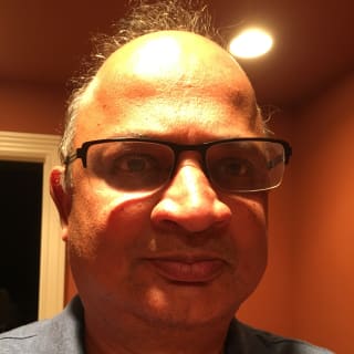 Ramesh Kania, MD