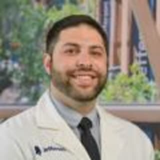 Matthew Berk, MD, Neurology, Philadelphia, PA, Jefferson Health Northeast