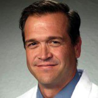 Tim Saylor, MD, Emergency Medicine, San Diego, CA, Kaiser Permanente San Diego Medical Center