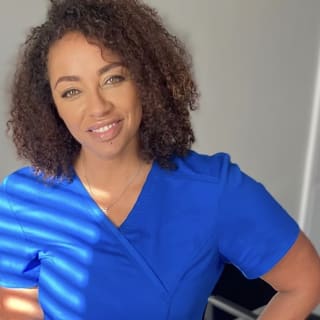 Chantel Lee