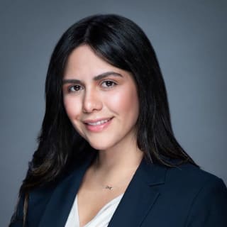 Cristina Rivera, MD, Resident Physician, San Juan, PR