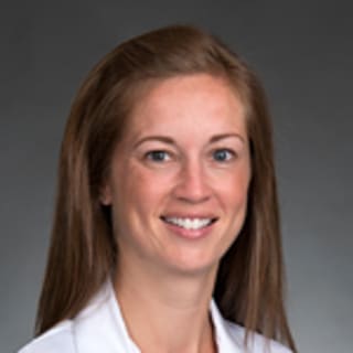 Kristy Thurston, MD