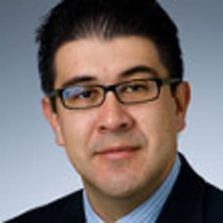 Armando Yepes, MD, Cardiology, Dallas, TX