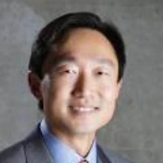 Mark Kim, MD, Family Medicine, Puyallup, WA