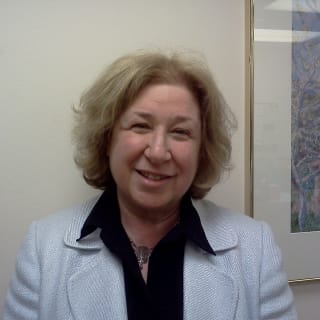 Maud (Shakr Ward) Ward, MD, Internal Medicine, Meriden, CT, The Hospital of Central Connecticut