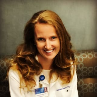 Jennifer Summers, PA, Physician Assistant, Jacksonville, FL, Mayo Clinic Hospital in Florida