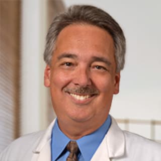 David Nunley, MD, Pulmonology, Columbus, OH