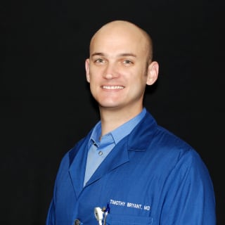 Tim Bryant, MD