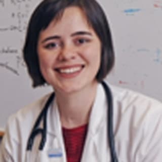 Nora Renthal, MD, Pediatric Endocrinology, Boston, MA, Boston Children's Hospital