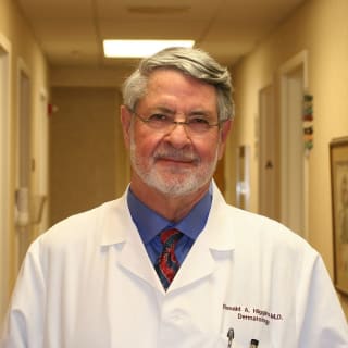 Ronald Higgins, MD, Dermatology, Kansas City, MO, St. Joseph Medical Center