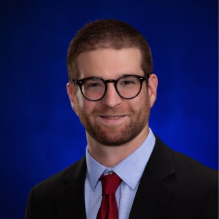 Jesse Suben, MD, Resident Physician, Baltimore, MD