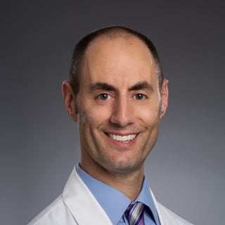 Benjamin Gitterman, MD, Internal Medicine, Princeton, NJ, University Medical Center at Princeton