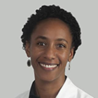 Shelly-Ann Fluker, MD, Internal Medicine, Atlanta, GA, Grady Health System