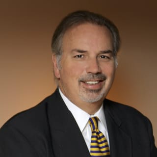 J. David Netterville, MD