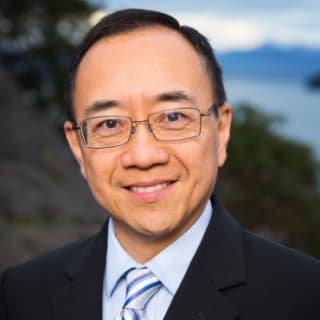 Jimmy Cui, MD, Physical Medicine/Rehab, Mount Vernon, WA, Island Health