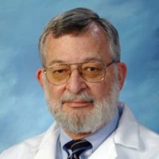 Kenneth Bergsman, MD