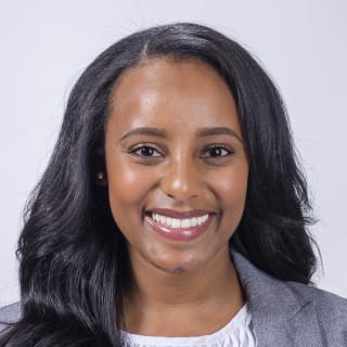 Merry Berhe, MD, Resident Physician, Scottsdale, AZ