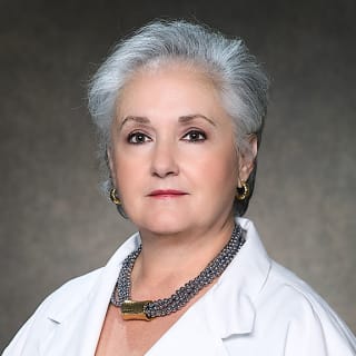 Claudia Perez-Tamayo, MD, Radiation Oncology, Great Bend, KS, Clay County Medical Center