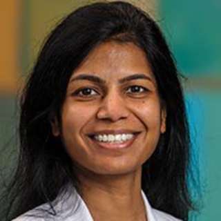 Jaya Trivedi, MD, Neurology, Dallas, TX