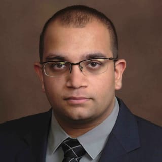 Prem Patel, MD, Cardiology, Cedar Knolls, NJ